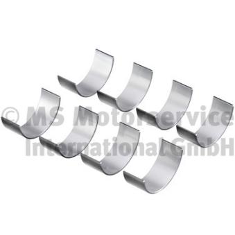 Kit de coussinets de bielle KOLBENSCHMIDT 37205620