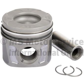 Piston KOLBENSCHMIDT 40659610