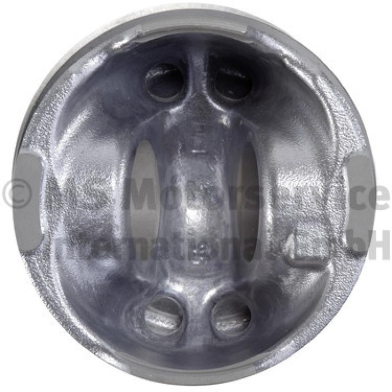 Piston KOLBENSCHMIDT 41069620 - Visuel 2