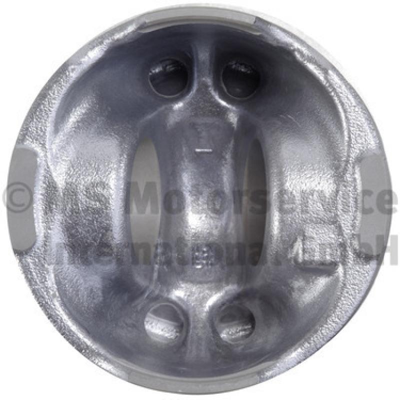 Piston KOLBENSCHMIDT 41097620 - Visuel 1