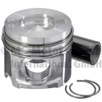 Piston KOLBENSCHMIDT 41269610