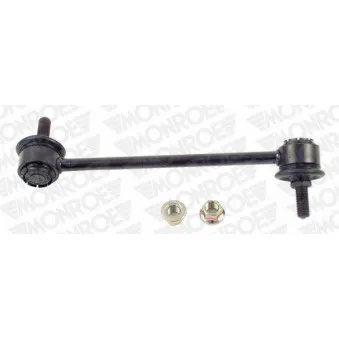Entretoise/tige, stabilisateur MONROE L43610
