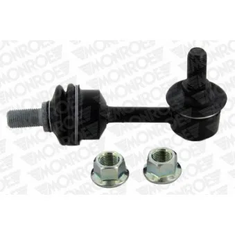 Entretoise/tige, stabilisateur MONROE L43649