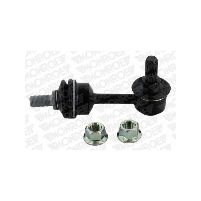 Entretoise/tige, stabilisateur MONROE L43649