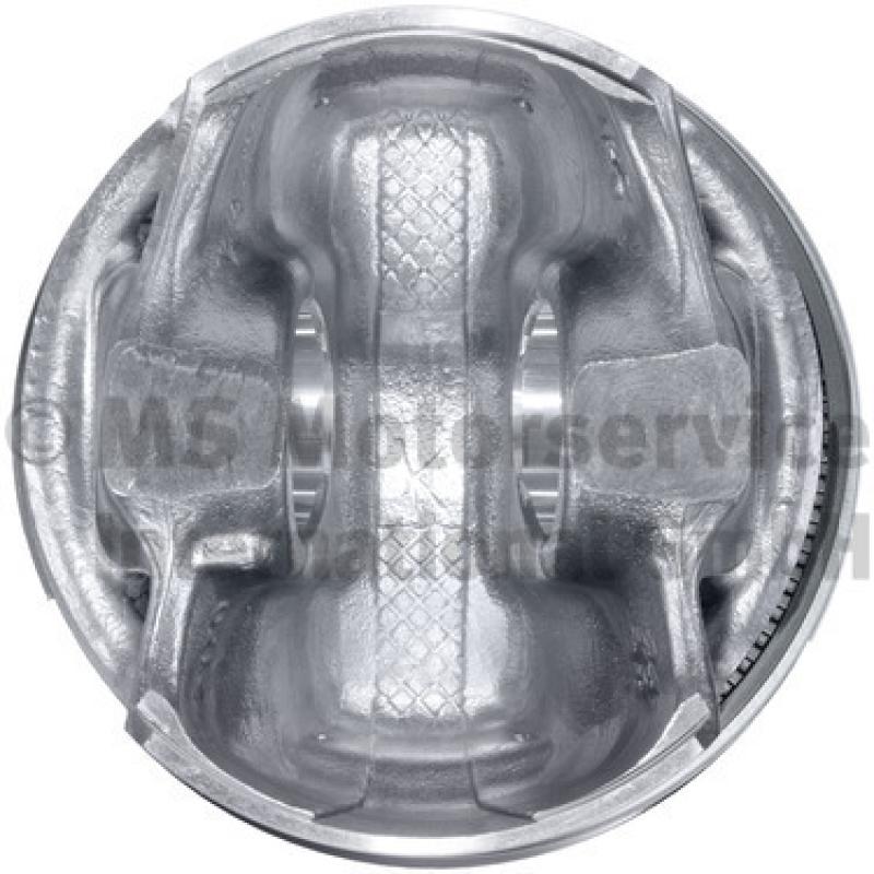 Piston KOLBENSCHMIDT 42135600 - Visuel 1