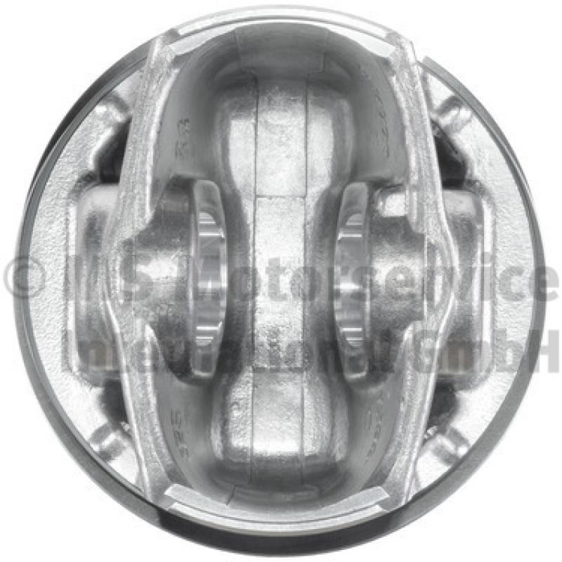 Piston KOLBENSCHMIDT 42190600 - Visuel 2