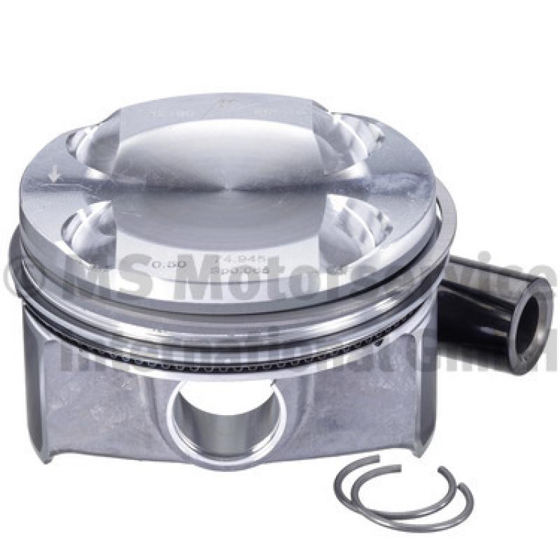 Piston KOLBENSCHMIDT 42190620 - Visuel 1