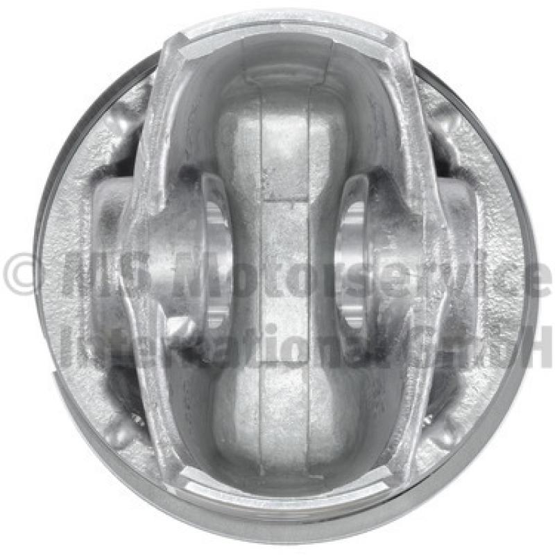 Piston KOLBENSCHMIDT 42190620 - Visuel 3