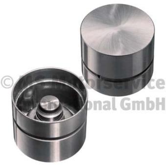 Poussoir de soupape KOLBENSCHMIDT 50006416