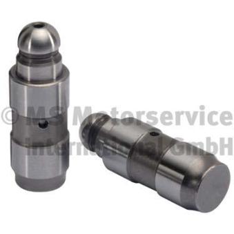 Poussoir de soupape KOLBENSCHMIDT 50006491