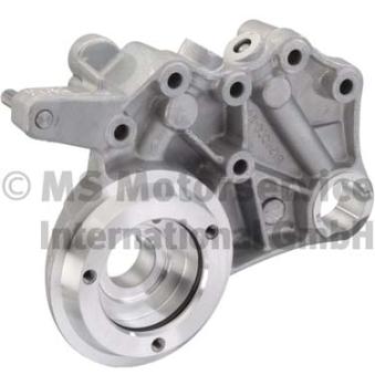 Support d'arbre à came KOLBENSCHMIDT