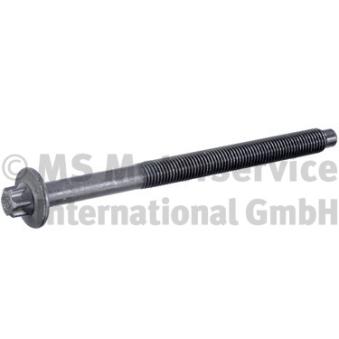 Vis de culasse KOLBENSCHMIDT 50009298