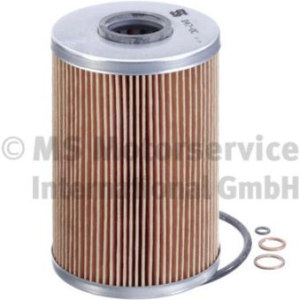 Filtre à huile KOLBENSCHMIDT 50013047