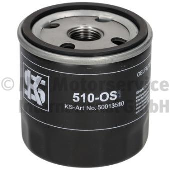 Filtre à huile KOLBENSCHMIDT