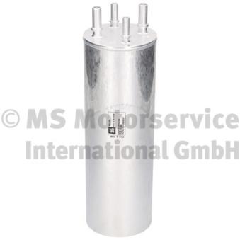 Filtre à carburant KOLBENSCHMIDT 50013967