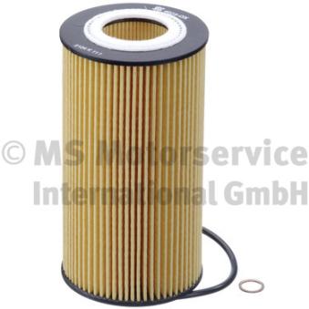 Filtre à huile KOLBENSCHMIDT 50014028