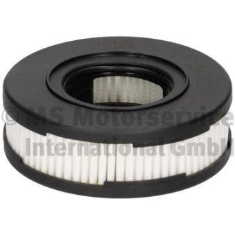 Filtre, ventilation du carter-moteur KOLBENSCHMIDT