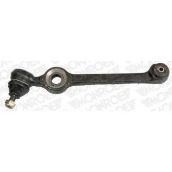 Triangle ou bras de suspension (train avant) MONROE L6001
