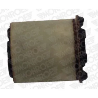 Suspension, corps de l'essieu MONROE L65829