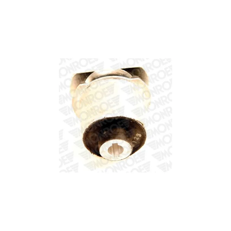Suspension, corps de l'essieu MONROE L65835