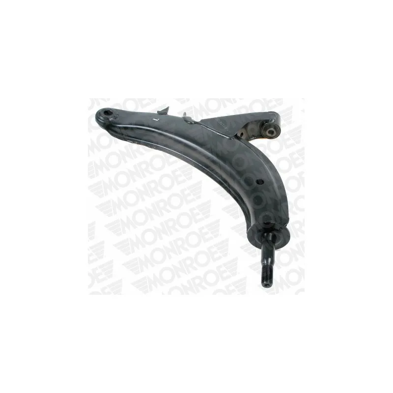 Triangle ou bras de suspension (train avant) MONROE L68504