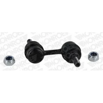 Entretoise/tige, stabilisateur MONROE