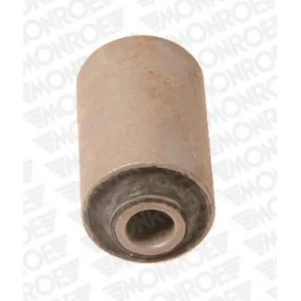 Silent bloc de suspension (train avant) MONROE L68800