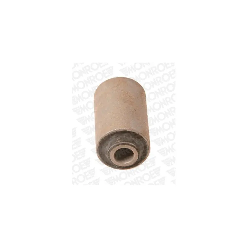 Silent bloc de suspension (train avant) MONROE L68800