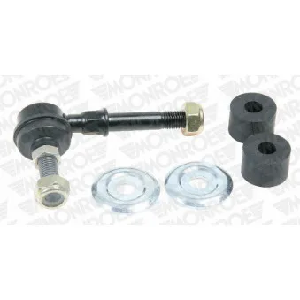 Entretoise/tige, stabilisateur MONROE