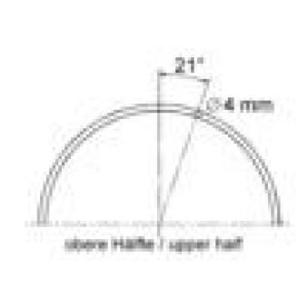 Kit de coussinets de bielle KOLBENSCHMIDT 77736600