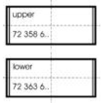 Kit de coussinets de bielle KOLBENSCHMIDT