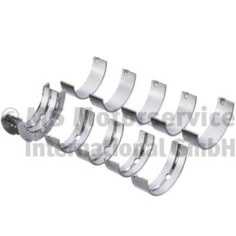 Kit de coussinet de vilebrequin KOLBENSCHMIDT