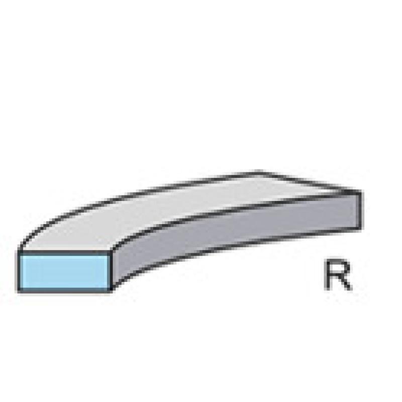Jeu de segments de pistons KOLBENSCHMIDT 800001013000 - Visuel 1