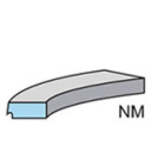 Jeu de segments de pistons KOLBENSCHMIDT 800002310000