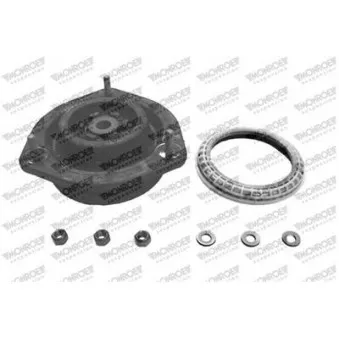 Coupelle de suspension MONROE