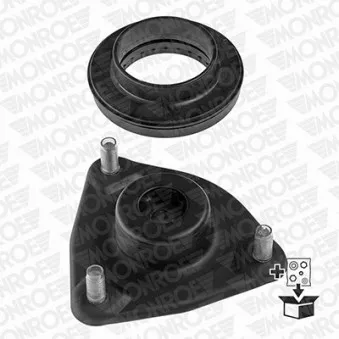 Coupelle de suspension MONROE MK408