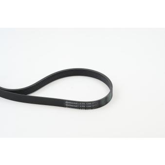 Courroie trapézoïdale à nervures CONTITECH