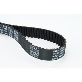 Courroie crantée CONTITECH