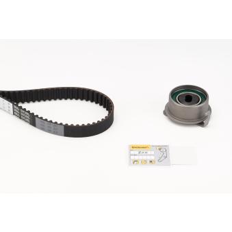 Kit de distribution CONTITECH