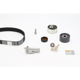 Kit de distribution CONTITECH CT1015K2