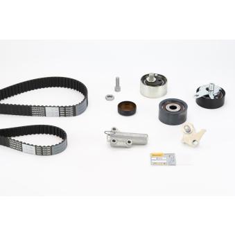 Kit de distribution CONTITECH CT1015K4PRO