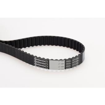 Courroie crantée CONTITECH