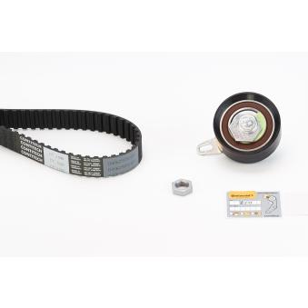 Kit de distribution CONTITECH