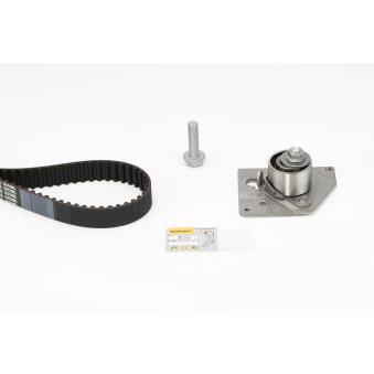 Kit de distribution CONTITECH