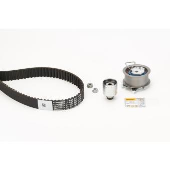 Kit de distribution CONTITECH