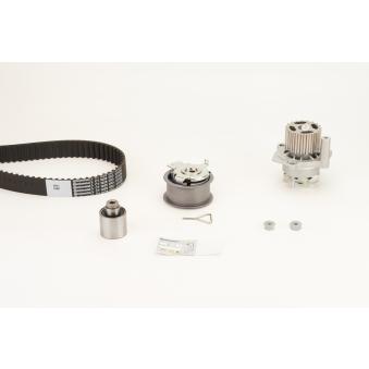 Pompe à eau + kit de courroie de distribution CONTITECH