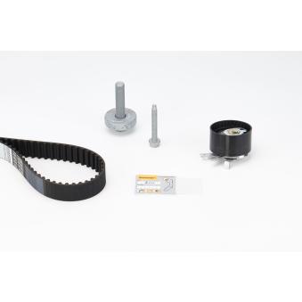 Kit de distribution CONTITECH CT1035K2