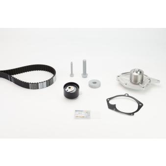 Pompe à eau + kit de courroie de distribution CONTITECH