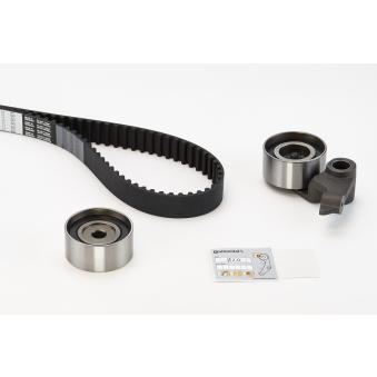 Kit de distribution CONTITECH CT1043K1