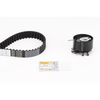 Kit de distribution CONTITECH